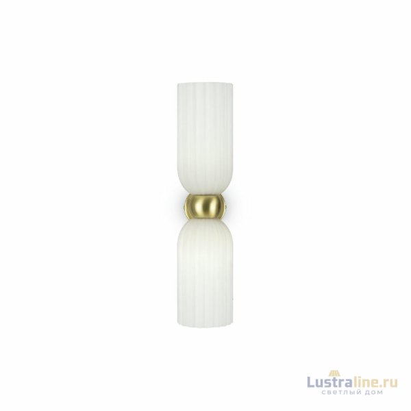 Бра Maytoni Antic MOD302WL-02W