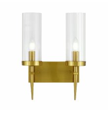Бра Lumina Deco Moratti LDW 8022-2 MD+PR