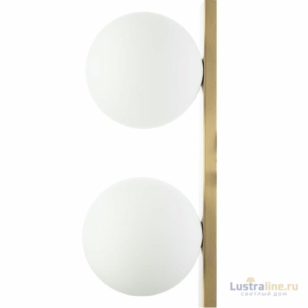 Бра Citilux Glob CL209423 Бра Citilux Glob CL209423