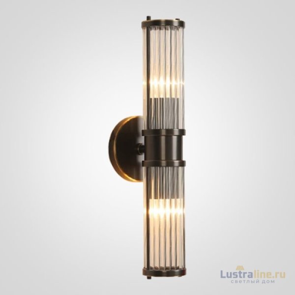 Бра ImperiumLoft Ralph Lauren Allen 144028-22 Бра ImperiumLoft Ralph Lauren Allen 144028-22