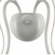 Бра Arte Milano 349920/2W WT
