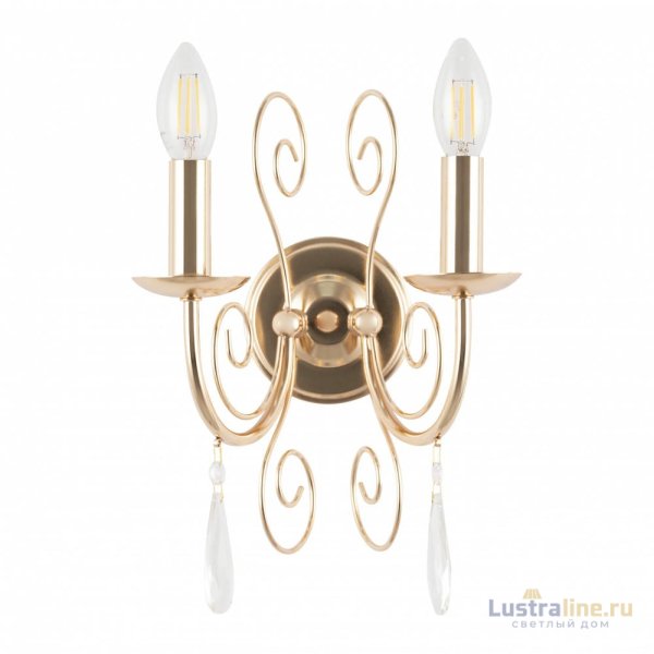 Бра Arte Milano 345620/2W FGD
