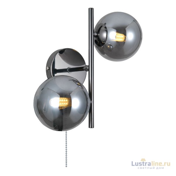 Бра Moderli Renny V10794-2W Бра Moderli Renny V10794-2W