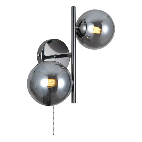 Бра Moderli Renny V10794-2W
