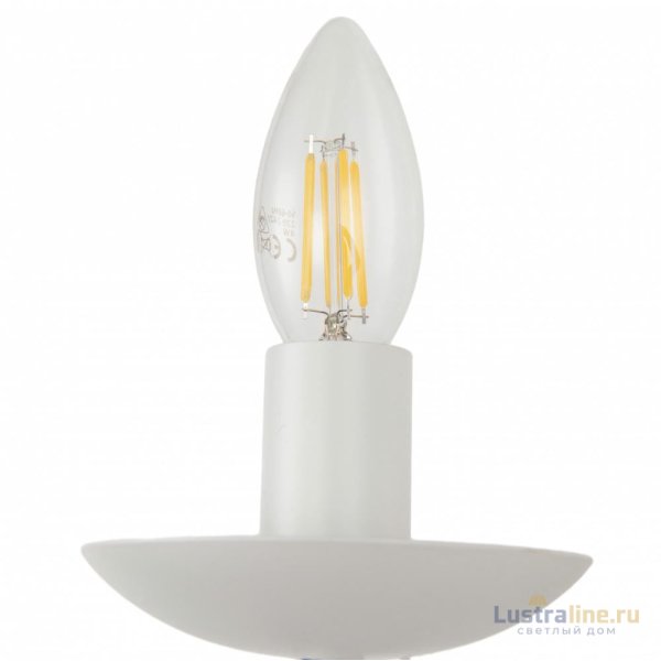 Бра Arte Milano 349159/2W WT Бра Arte Milano 349159/2W WT
