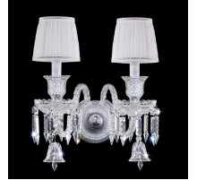 Бра Crystal Lux Princess AP2 Бра Crystal Lux Princess AP2