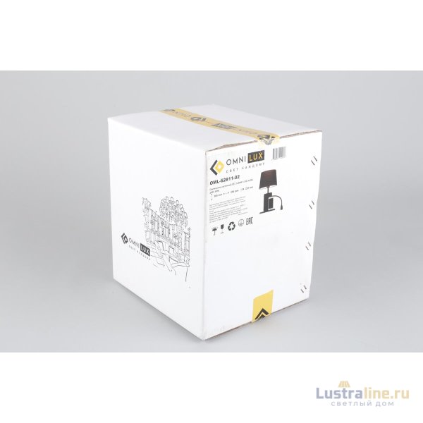 Бра Omnilux Talocci OML-62811-02