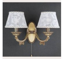 Бра Reccagni Angelo A 7432/2