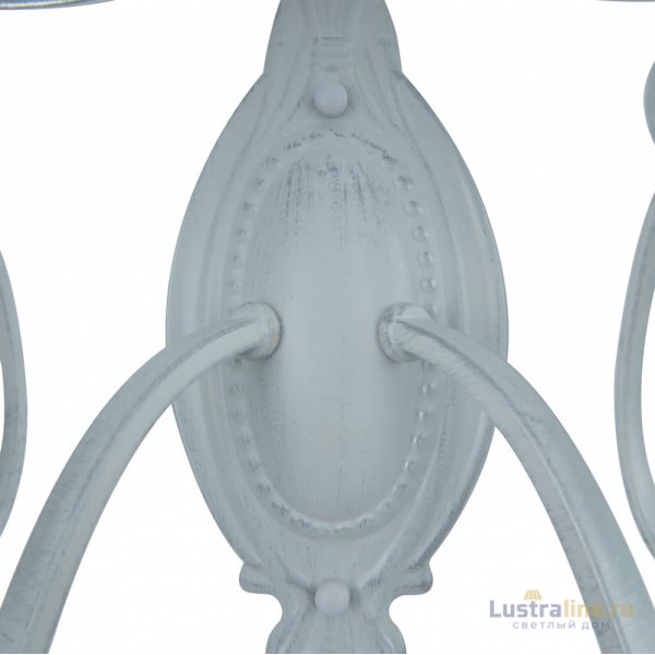 Бра Arte Milano 347203/2W WT+SL Бра Arte Milano 347203/2W WT+SL