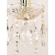 Бра Bohemia Ivele Crystal 107B/2/141 G