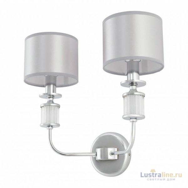 Бра Arte Milano 348401/2W CR Бра Arte Milano 348401/2W CR
