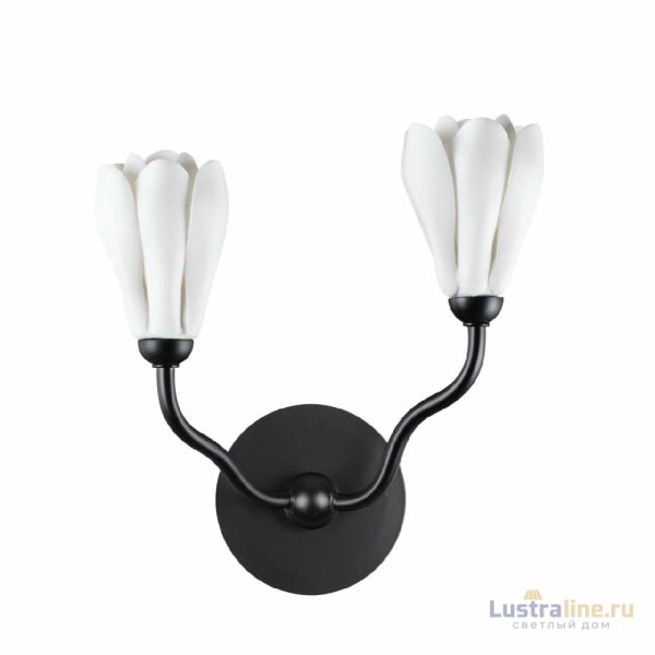 Бра Odeon Light Gardi Modern 5090/2W Бра Odeon Light Gardi Modern 5090/2W