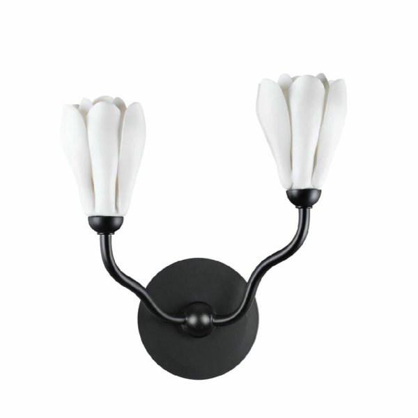 Бра Odeon Light Gardi Modern 5090/2W