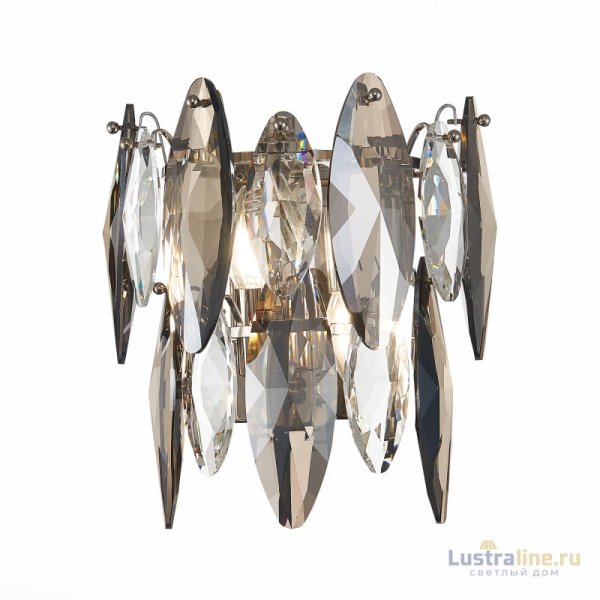 Бра ST Luce Ancona SL1227.101.02 Бра ST Luce Ancona SL1227.101.02