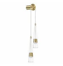 Бра Odeon Light Lump 5043/24WL