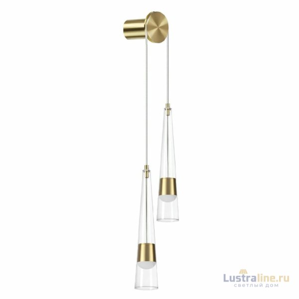 Бра Odeon Light Lump 5043/24WL