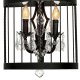 Бра LOFT IT Vintage birdcage Loft1891W