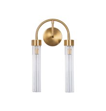 Бра Arte Lamp Borgia A4088AP-2AB