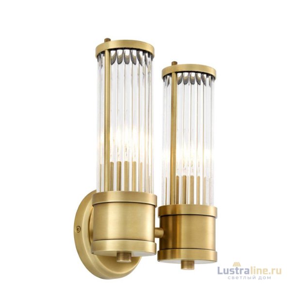 Бра ImperiumLoft Imperium Collection Claridges 157018-01
