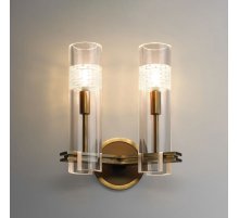 Бра ImperiumLoft Chamont 164356-60 Бра ImperiumLoft Chamont 164356-60