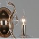 Бра Illumico IL2326-2WOR-39 GD