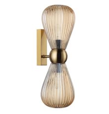 Бра Odeon Light Elica 5402/2W