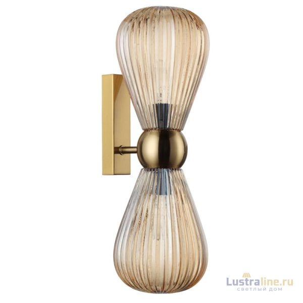 Бра Odeon Light Elica 5402/2W Бра Odeon Light Elica 5402/2W
