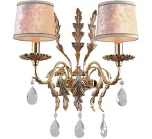 Бра Dio DArte Elite Firenze E 2.1.2.600 CG Бра Dio DArte Elite Firenze E 2.1.2.600 CG