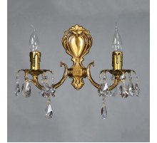 Бра Ambiente Benisa 2226/2 AB Tear Drop