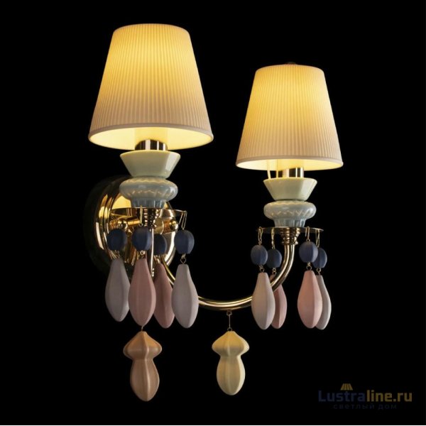 Бра Loft IT Grace 10203/2W Mult Бра Loft IT Grace 10203/2W Mult
