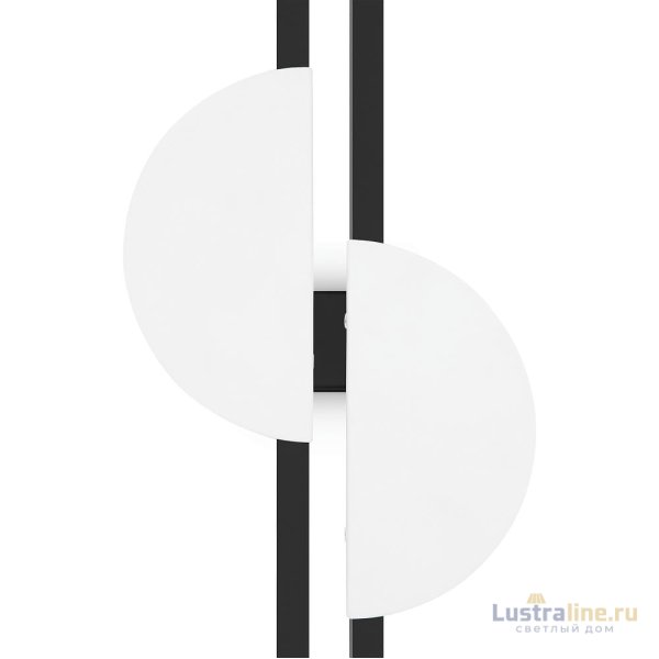 Бра Maytoni Modern Skyline MOD179WL-L22W4K Бра Maytoni Modern Skyline MOD179WL-L22W4K