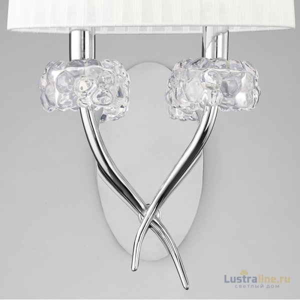 Бра Mantra Loewe 4634 Бра Mantra Loewe 4634