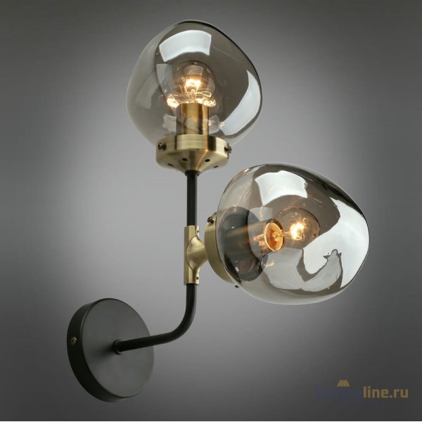 Бра Omnilux Volano OML-95201-02