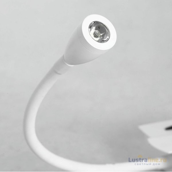 Бра Lussole Loft Сozy LSP-8234V