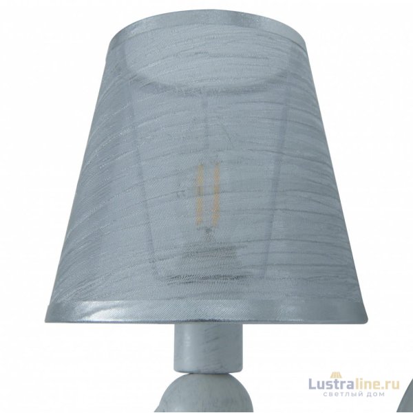 Бра Arte Milano 347203/2W WT+SL Бра Arte Milano 347203/2W WT+SL