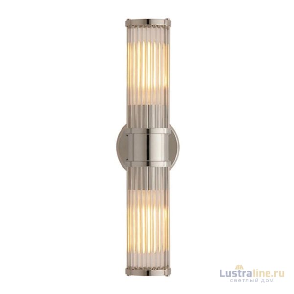 Бра Delight Collection Claridges BRWL7002-NP