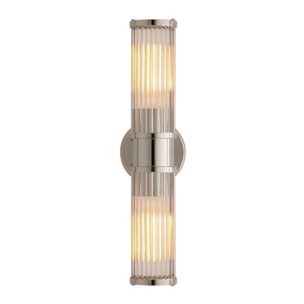 Бра Delight Collection Claridges BRWL7002-NP