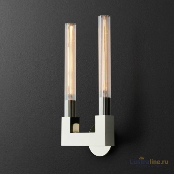 Бра ImperiumLoft RH Cannele 147875-22 Бра ImperiumLoft RH Cannele 147875-22