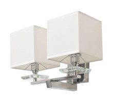 Бра Lumina Deco Flianelo LDW 1248-2 WT