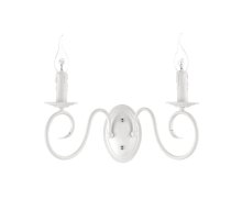 Бра Arti Lampadari Amaro E 2.1.2 W