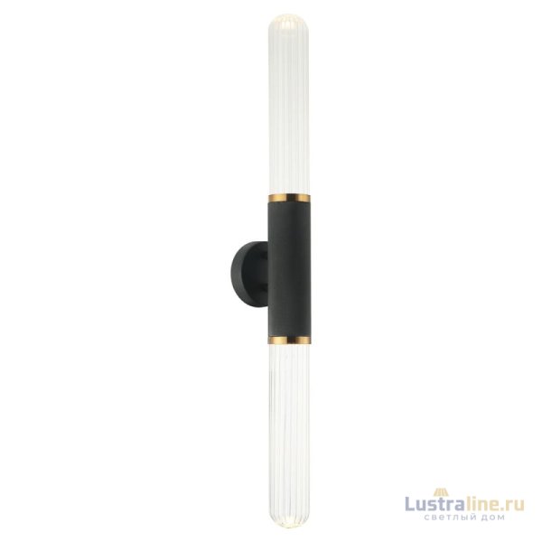 Бра Lussole Loft LSP-8484