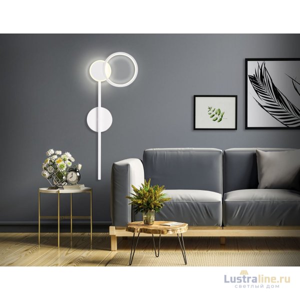 Бра Ambrella Light Comfort Line FL5191 Бра Ambrella Light Comfort Line FL5191