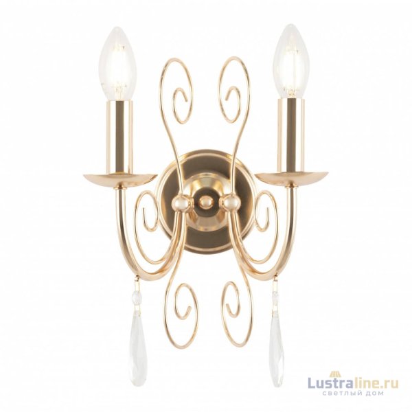 Бра Arte Milano 345620/2W FGD
