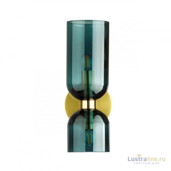 Бра Odeon Light 4803/2W УЦ