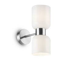 Бра Freya Savia FR5203WL-02CH Бра Freya Savia FR5203WL-02CH