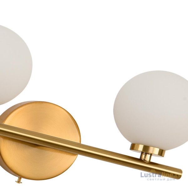 Бра Kink Light Сида 07504-2,20 Бра Kink Light Сида 07504-2,20