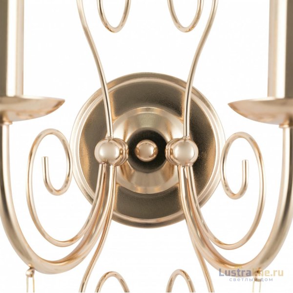 Бра Arte Milano 345620/2W FGD