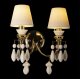 Бра Loft IT Grace 10203/2W White