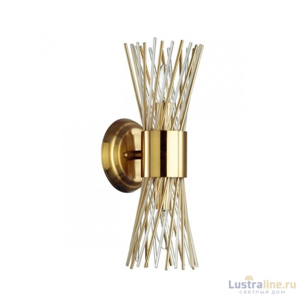 Бра Odeon Light 4839/2W