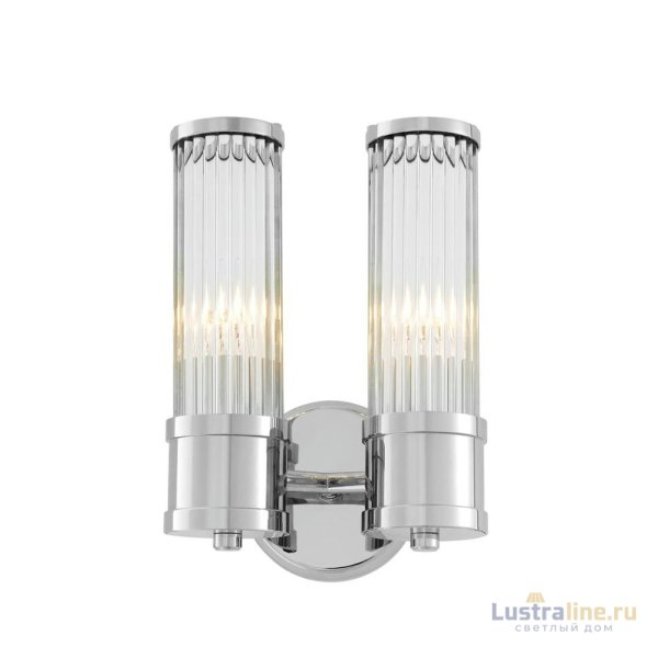 Бра Delight Collection Claridges BRWL7001-2-NP